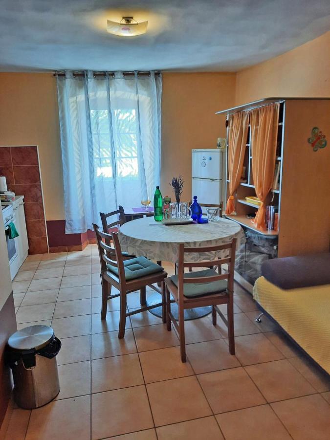 Apartment Surya Rogoznica  Exteriér fotografie
