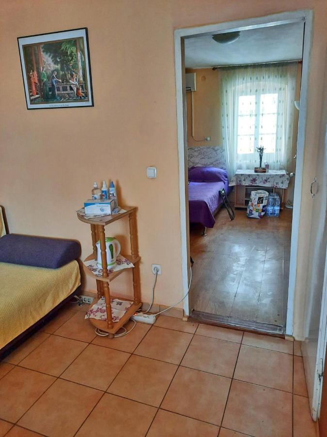 Apartment Surya Rogoznica  Exteriér fotografie