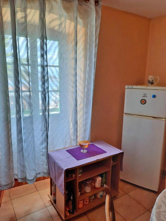 Apartment Surya Rogoznica  Exteriér fotografie