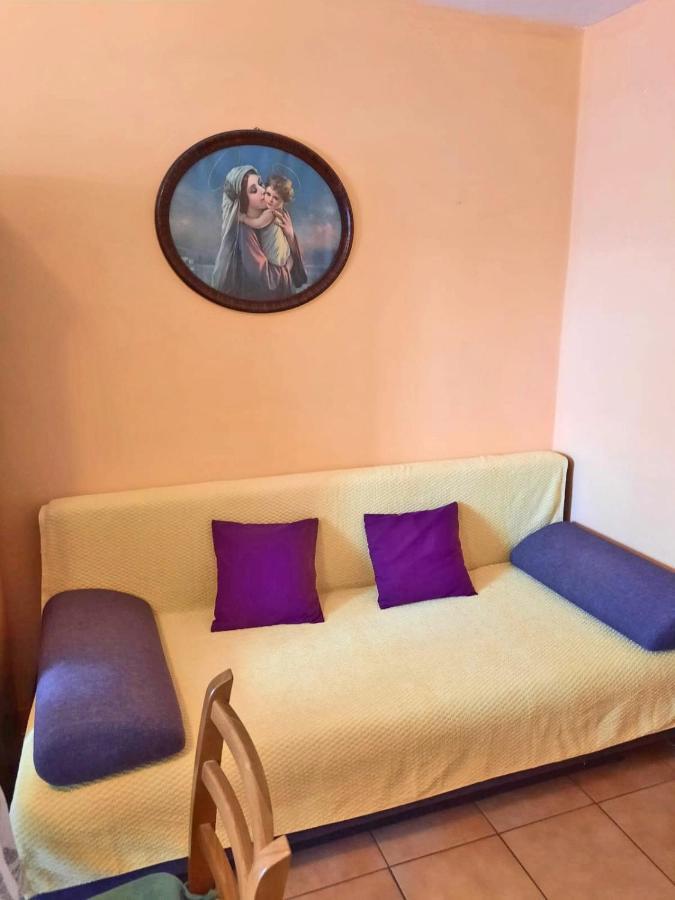 Apartment Surya Rogoznica  Exteriér fotografie
