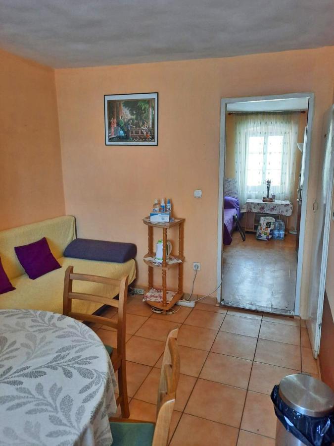 Apartment Surya Rogoznica  Exteriér fotografie