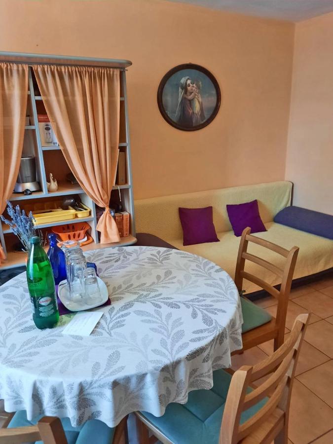 Apartment Surya Rogoznica  Exteriér fotografie