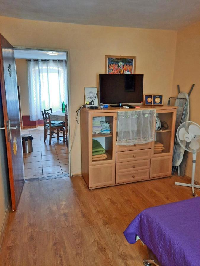 Apartment Surya Rogoznica  Exteriér fotografie